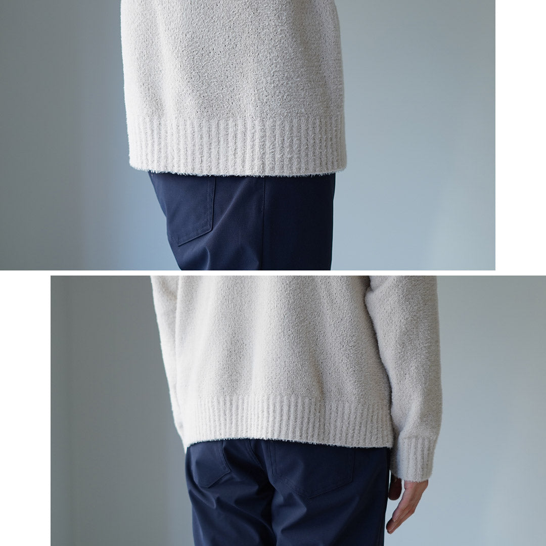 HOUDINI / Ms Lykan Crew Knit