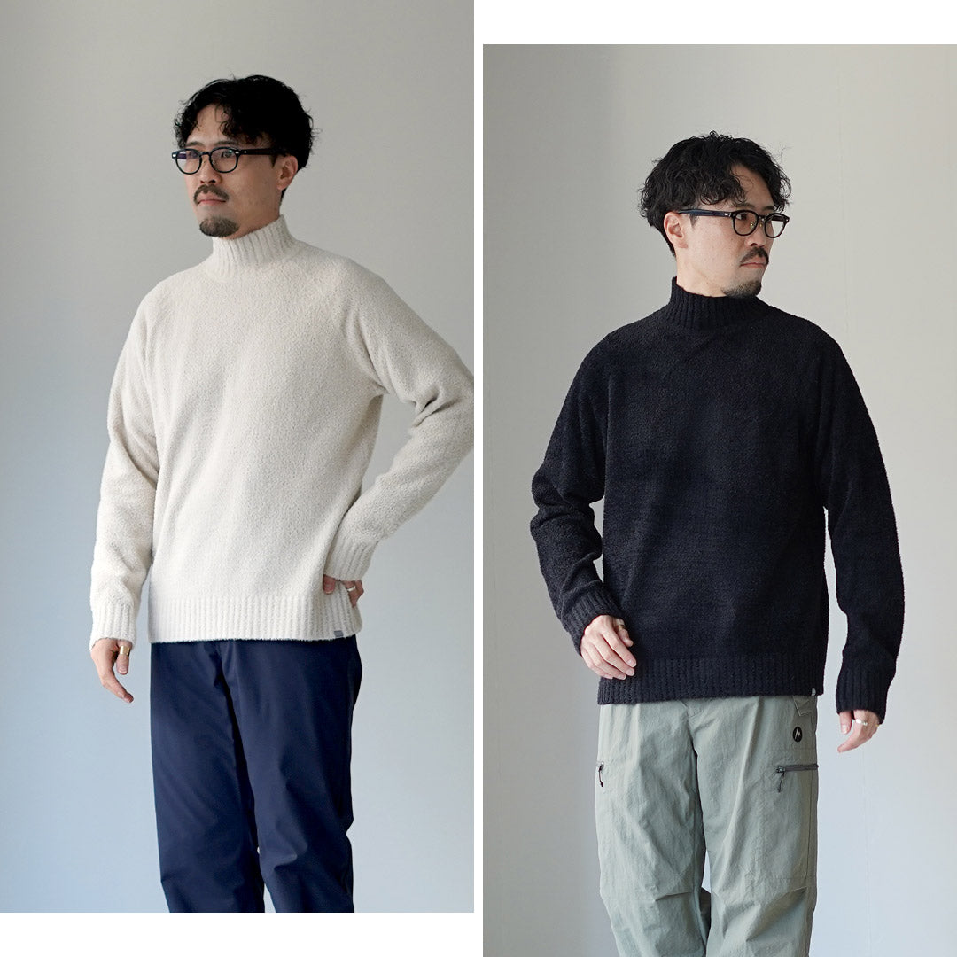 HOUDINI / Ms Lykan Crew Knit