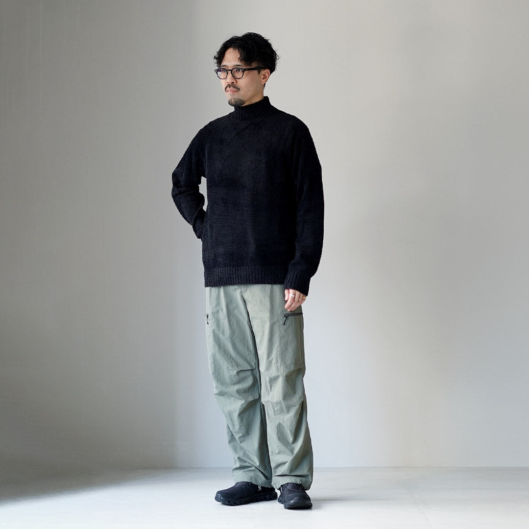 HOUDINI / Ms Lykan Crew Knit