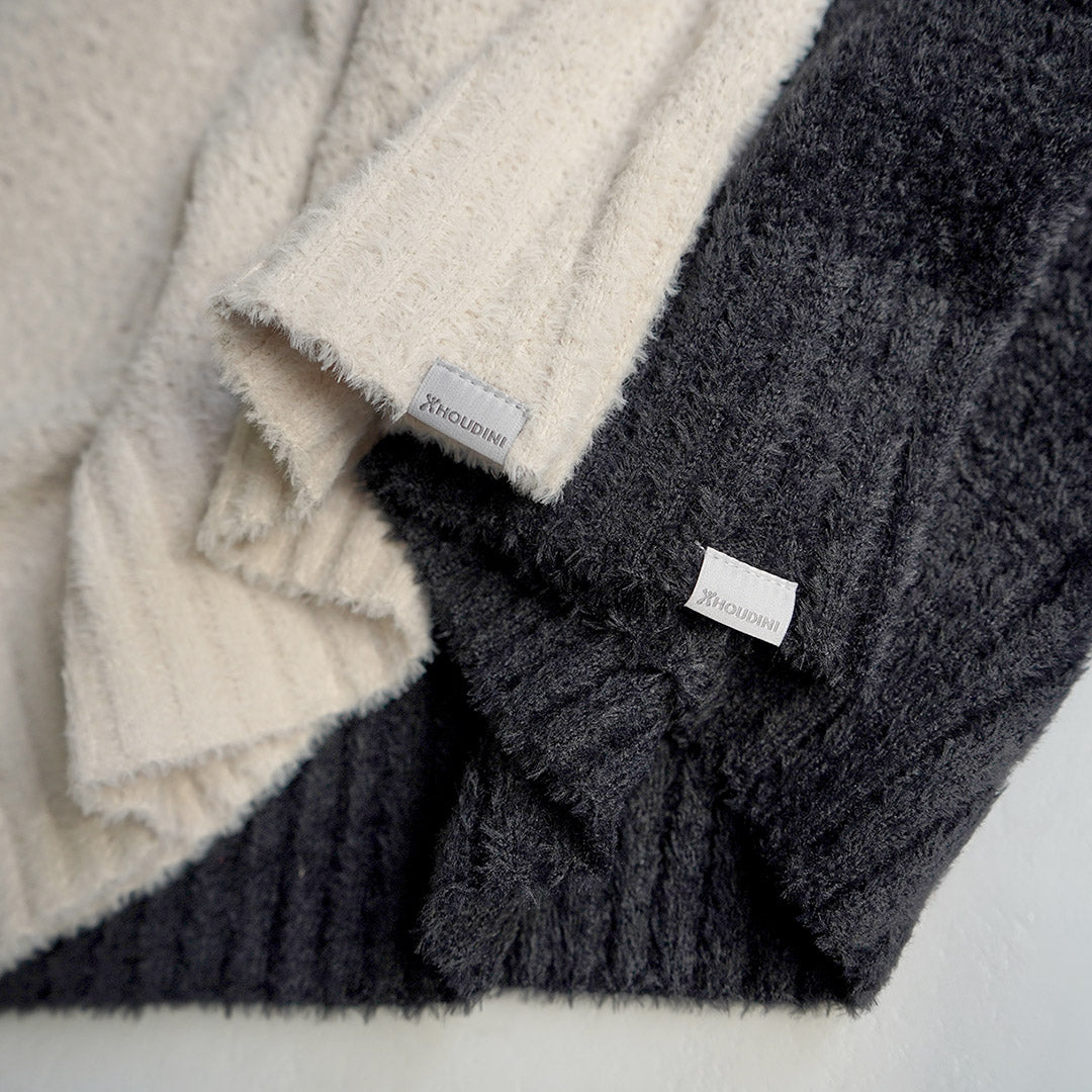 HOUDINI / Ms Lykan Crew Knit