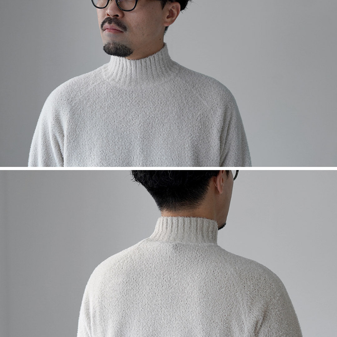 HOUDINI / Ms Lykan Crew Knit