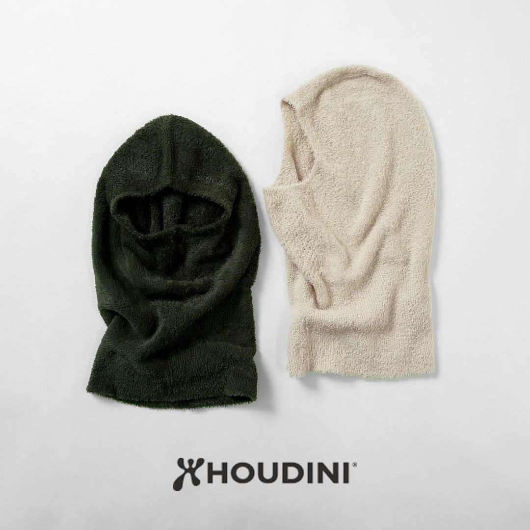 HOUDINI / Lykan Balaclava