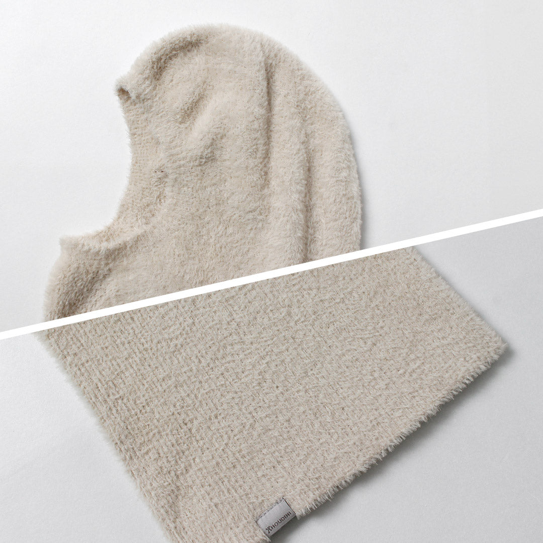 HOUDINI / Lykan Balaclava