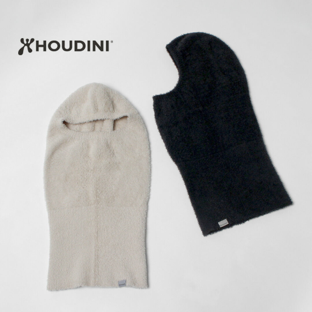 胡迪尼 / 狼人巴拉克拉瓦