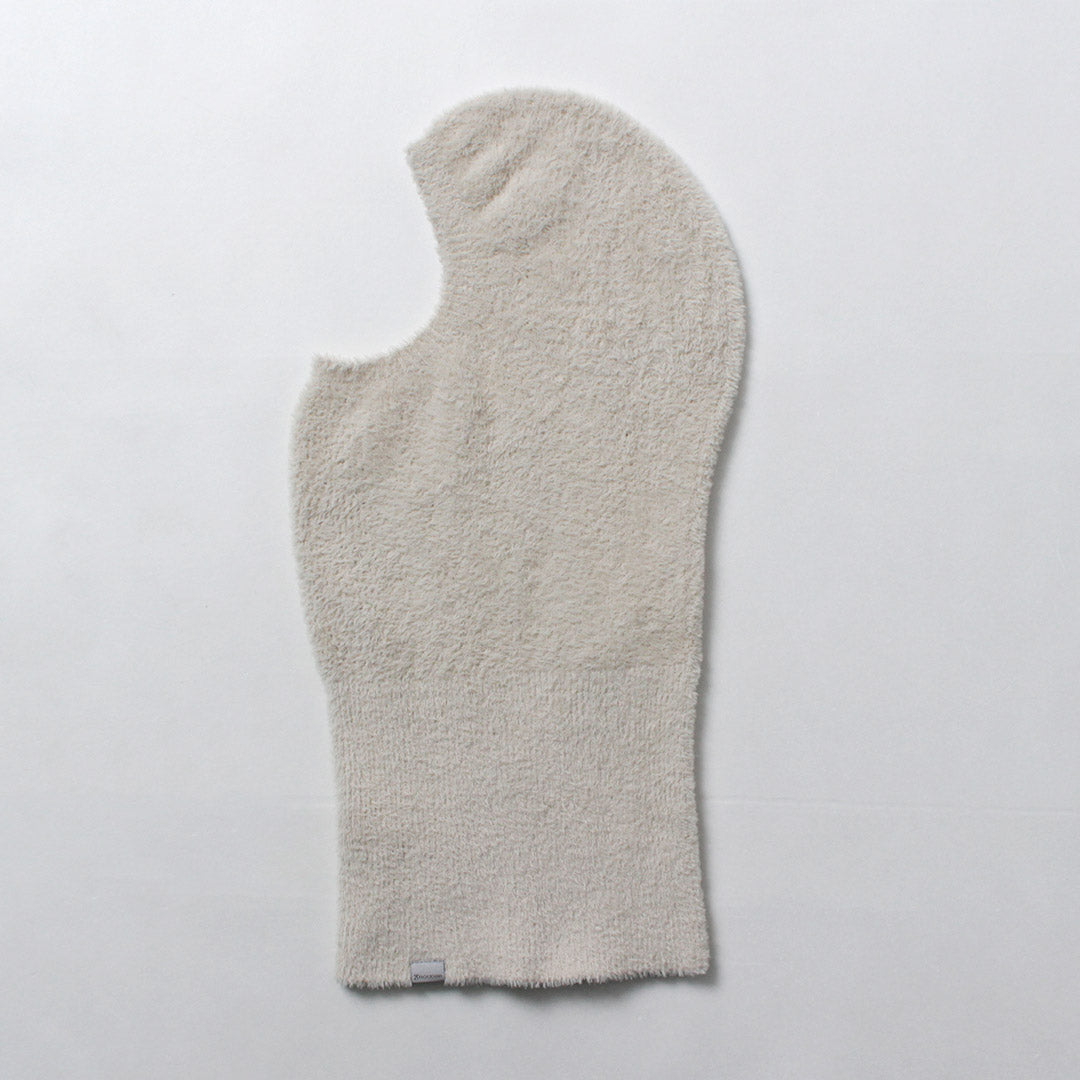 胡迪尼 / 狼人巴拉克拉瓦