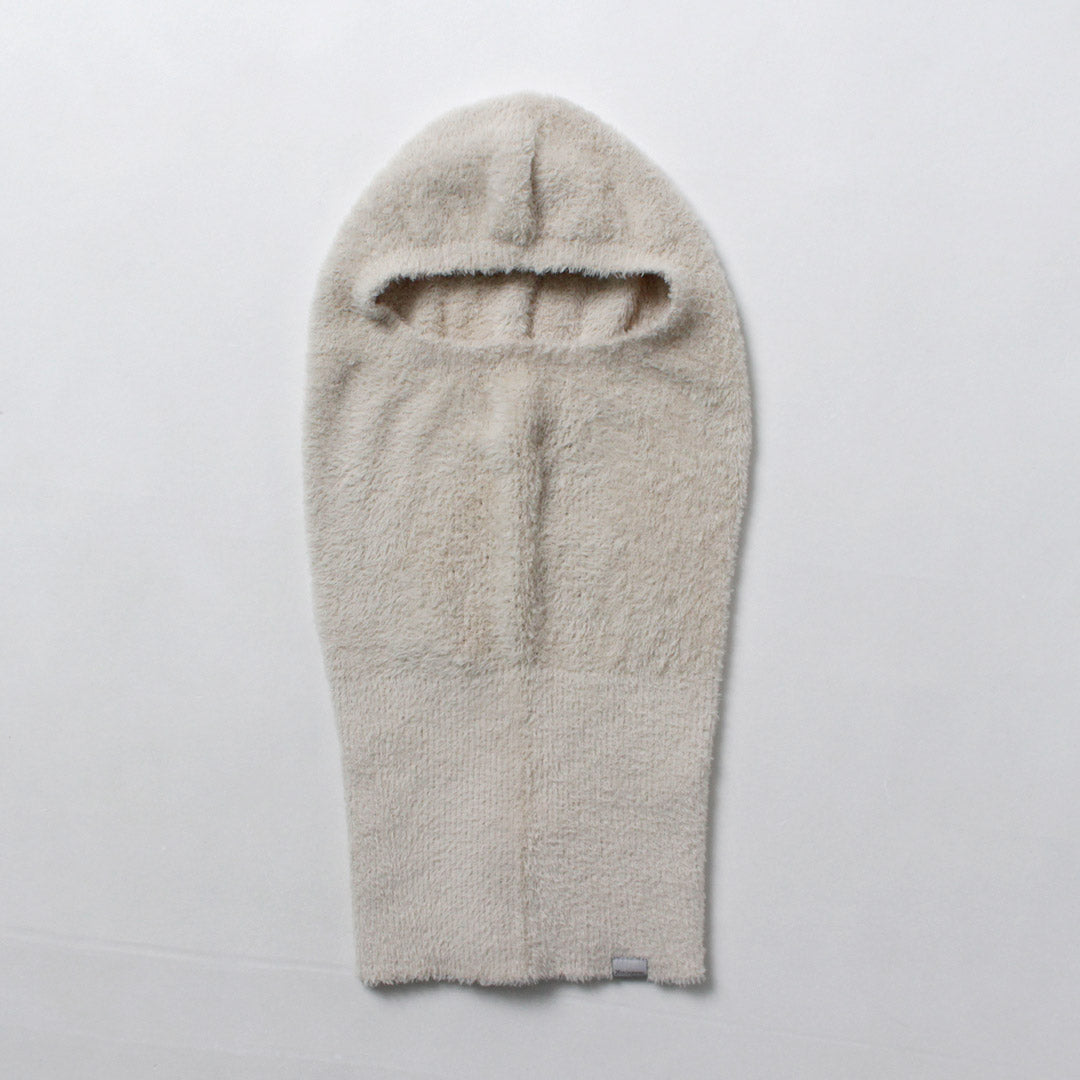 胡迪尼 / 狼人巴拉克拉瓦