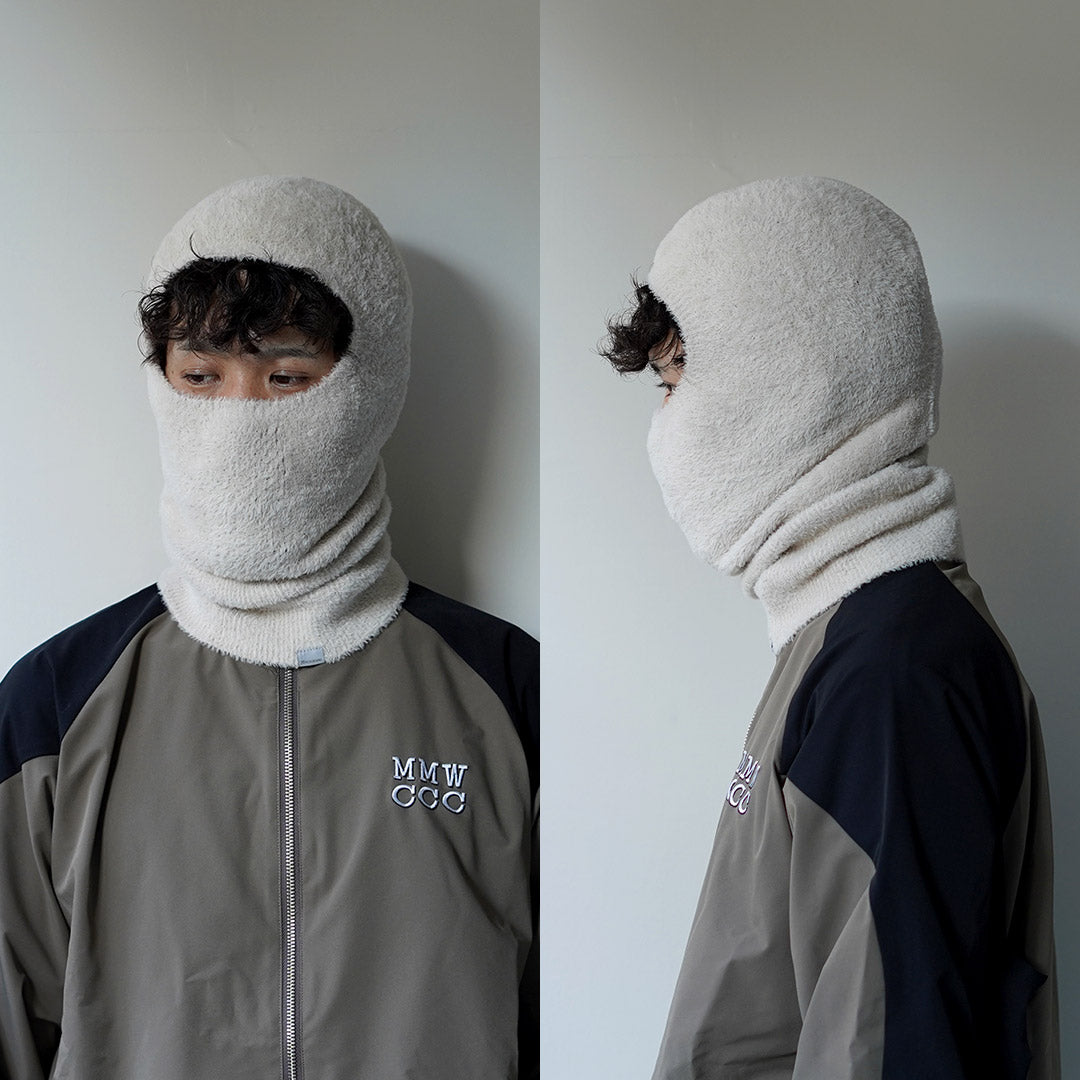 胡迪尼 / 狼人巴拉克拉瓦