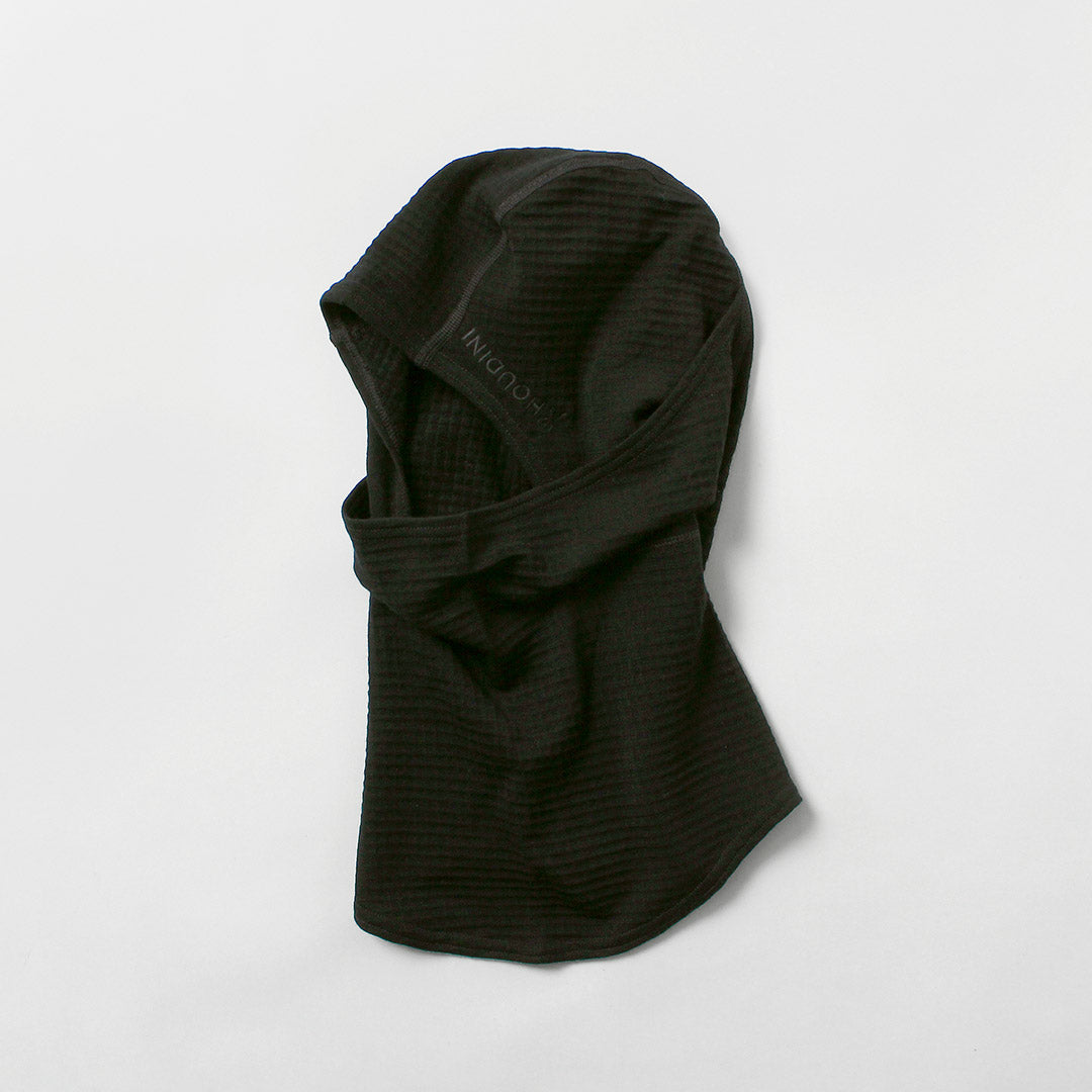 HOUDINI / Desoli Thermal Balaclava