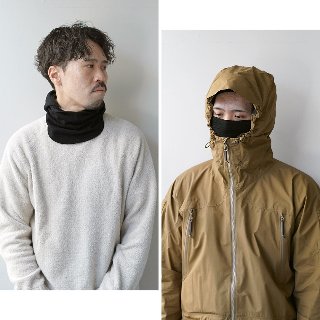 HOUDINI / Desoli Thermal Balaclava