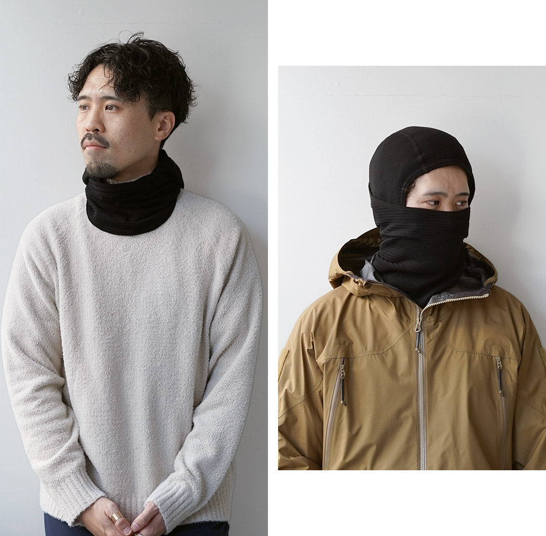 HOUDINI / Desoli Thermal Balaclava