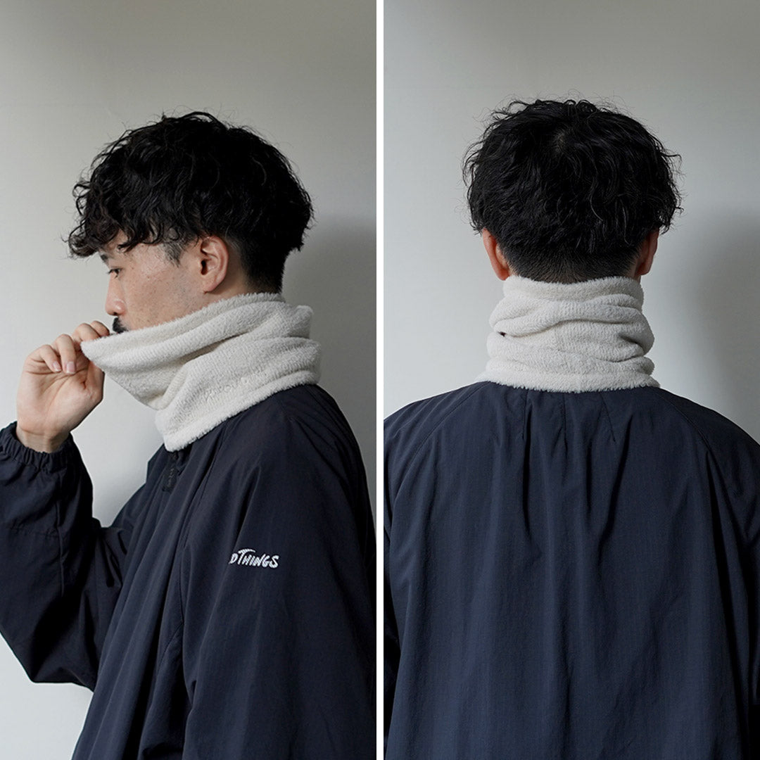 HOUDINI / Lykan Neck Gaiter