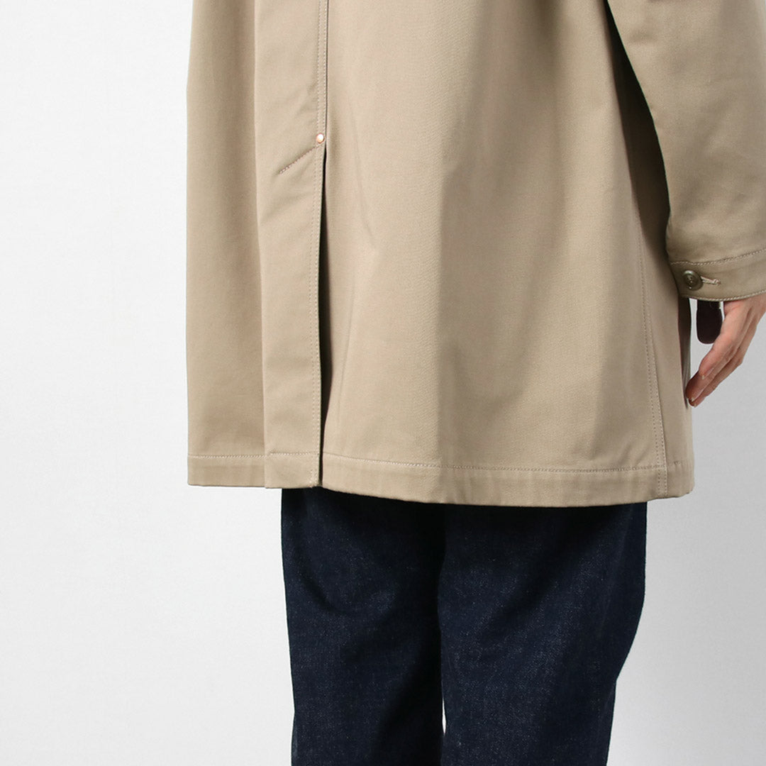 TRADITIONAL WEATHERWEAR / 002 Basic Chino Work Coat