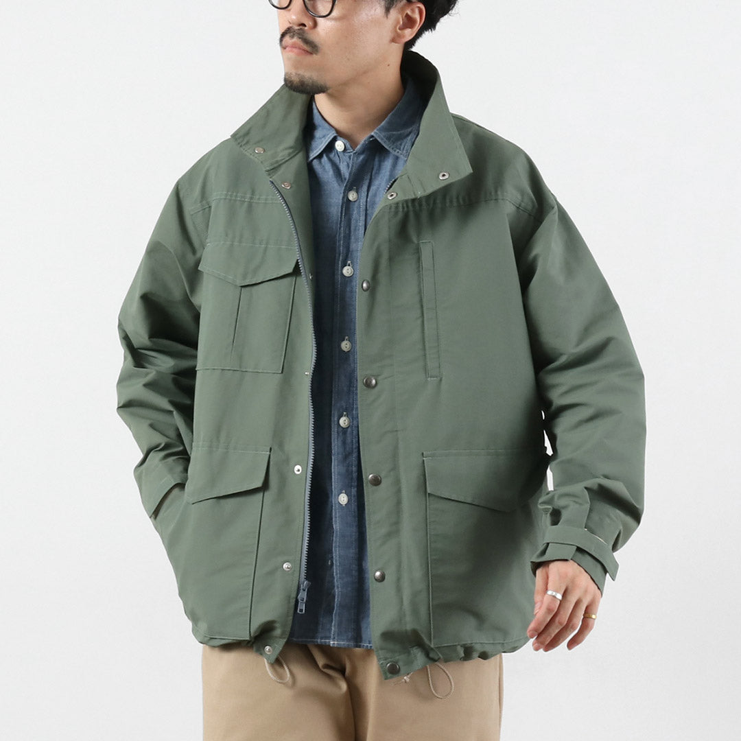 SIERRA DESIGNS / Light Panamint Jacket