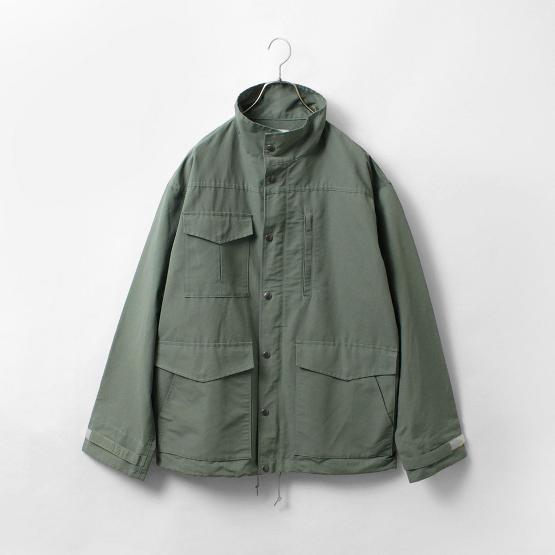 SIERRA DESIGNS / Light Panamint Jacket