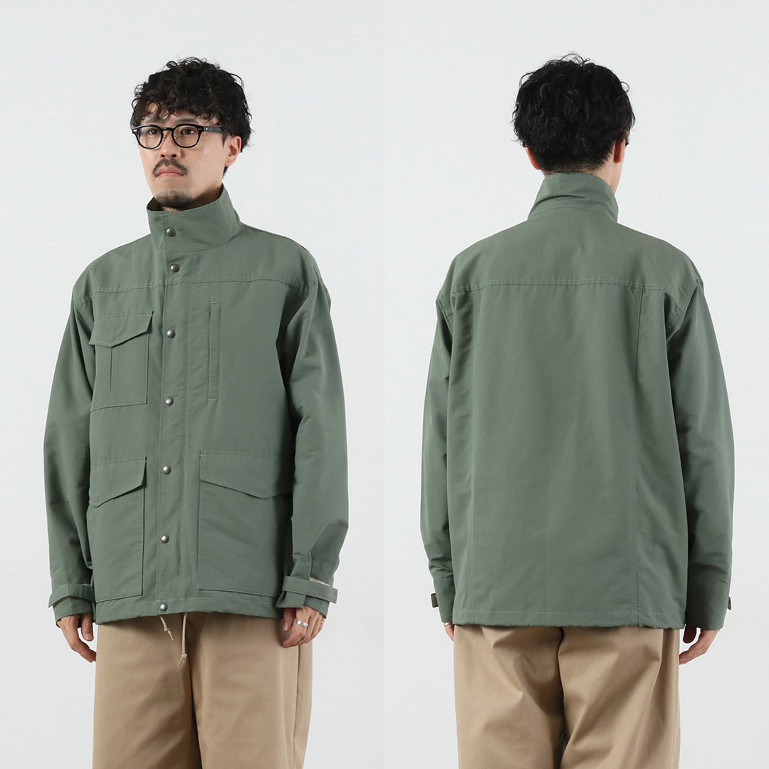 SIERRA DESIGNS / Light Panamint Jacket