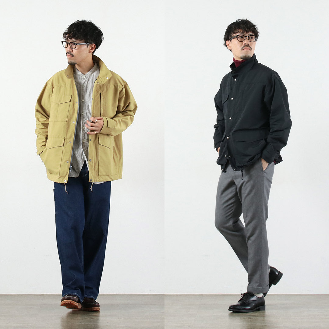 SIERRA DESIGNS / Light Panamint Jacket