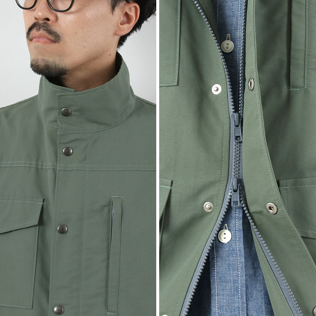 SIERRA DESIGNS / Light Panamint Jacket