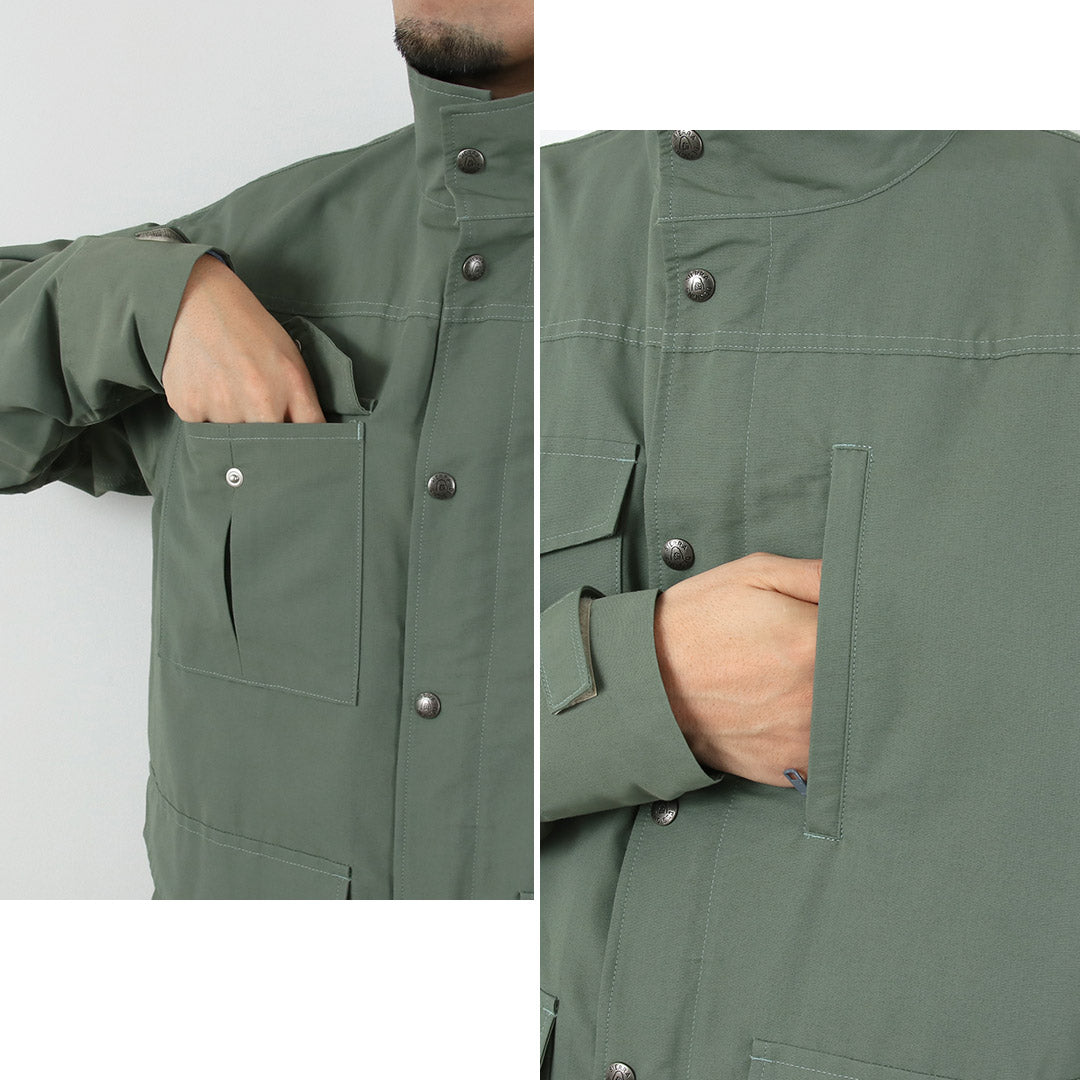SIERRA DESIGNS / Light Panamint Jacket