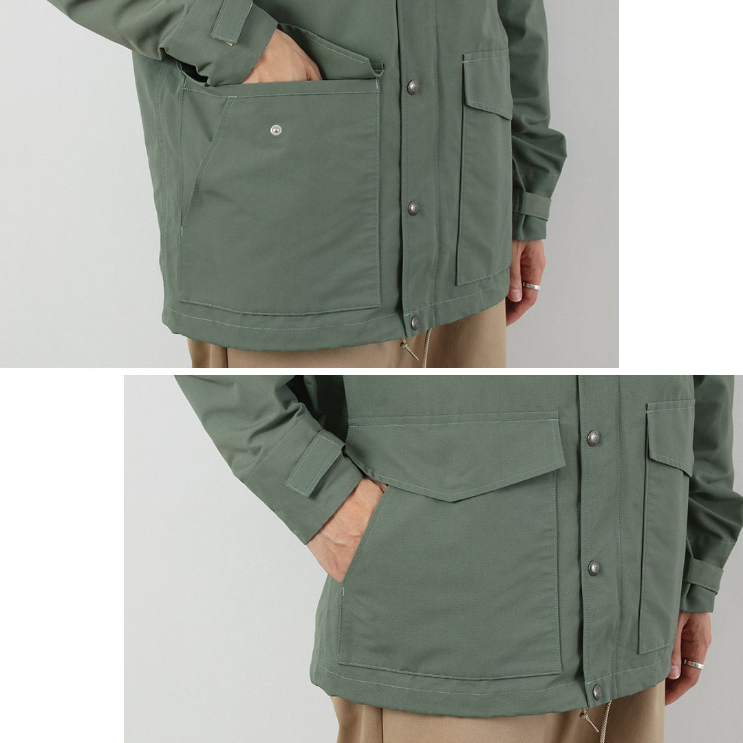SIERRA DESIGNS / Light Panamint Jacket