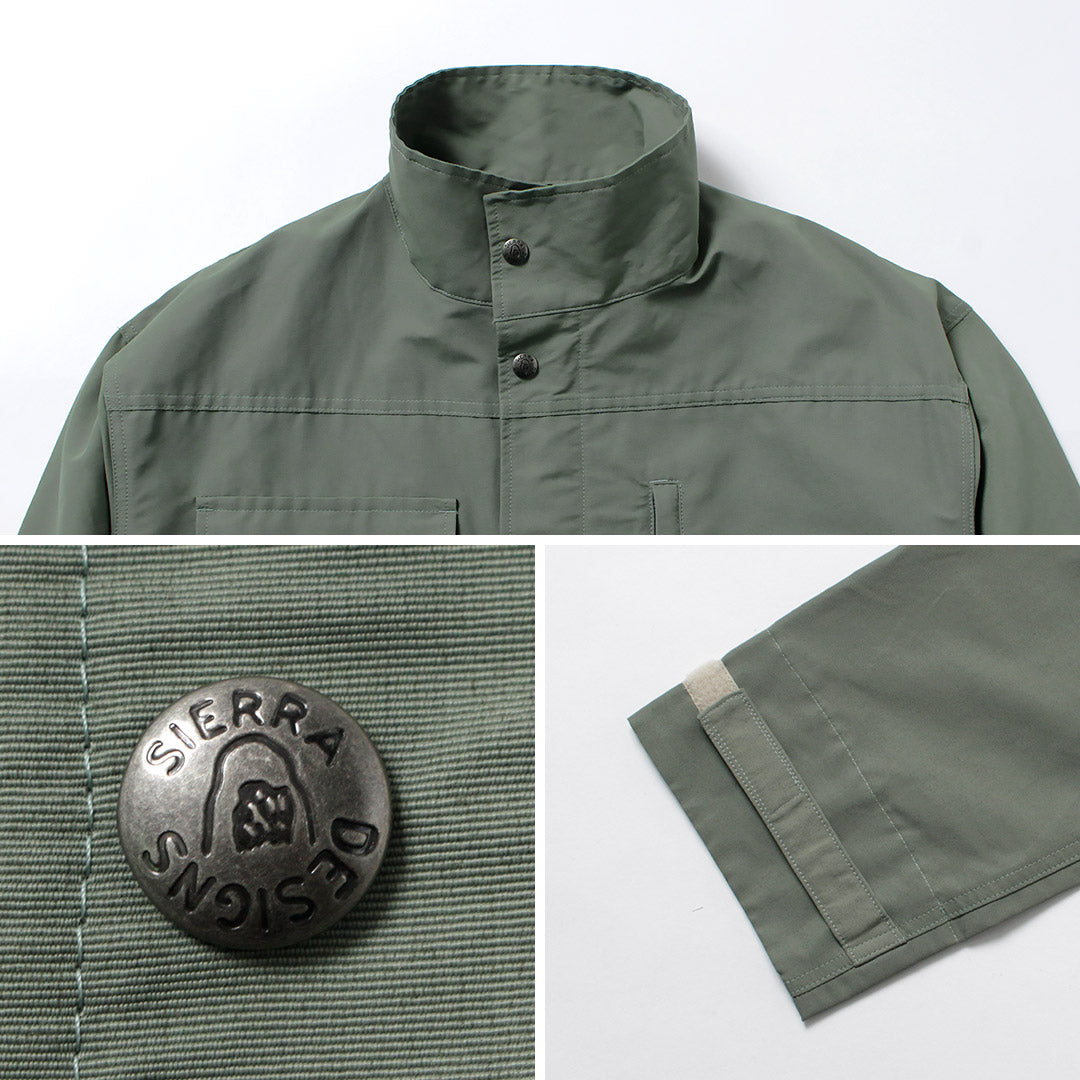 SIERRA DESIGNS / Light Panamint Jacket