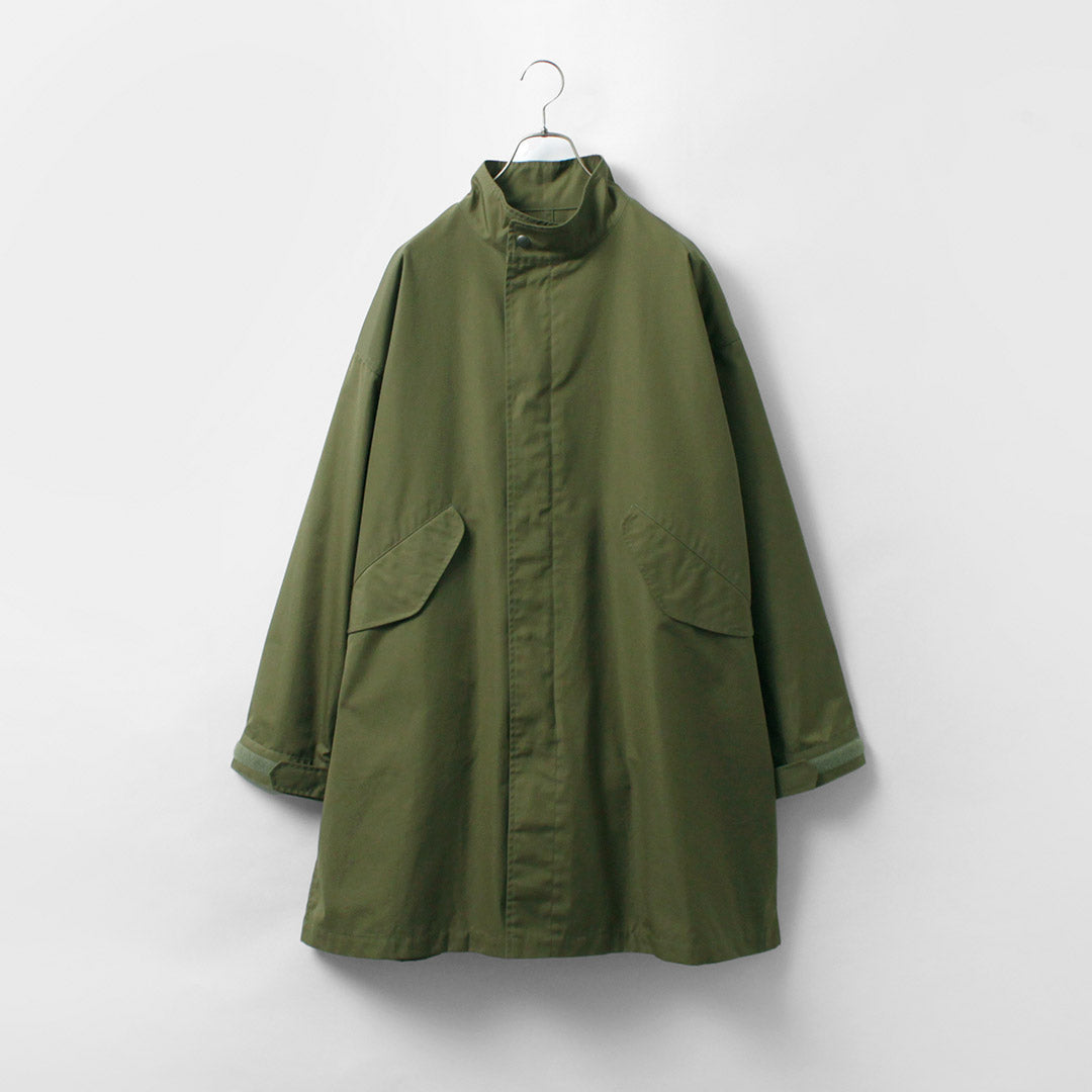 SIERRA DESIGNS / Wide Mod Coat