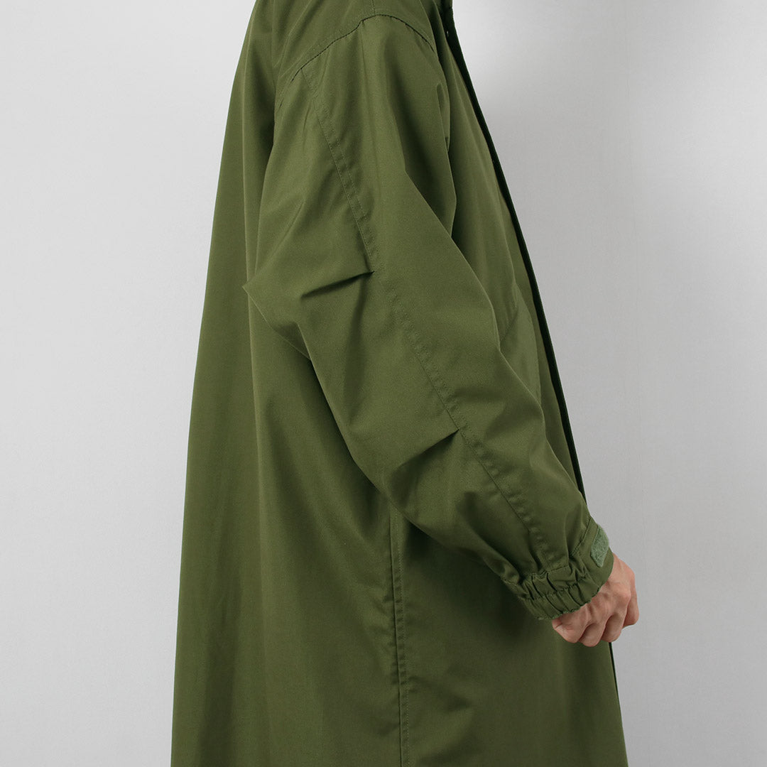 SIERRA DESIGNS / Wide Mod Coat