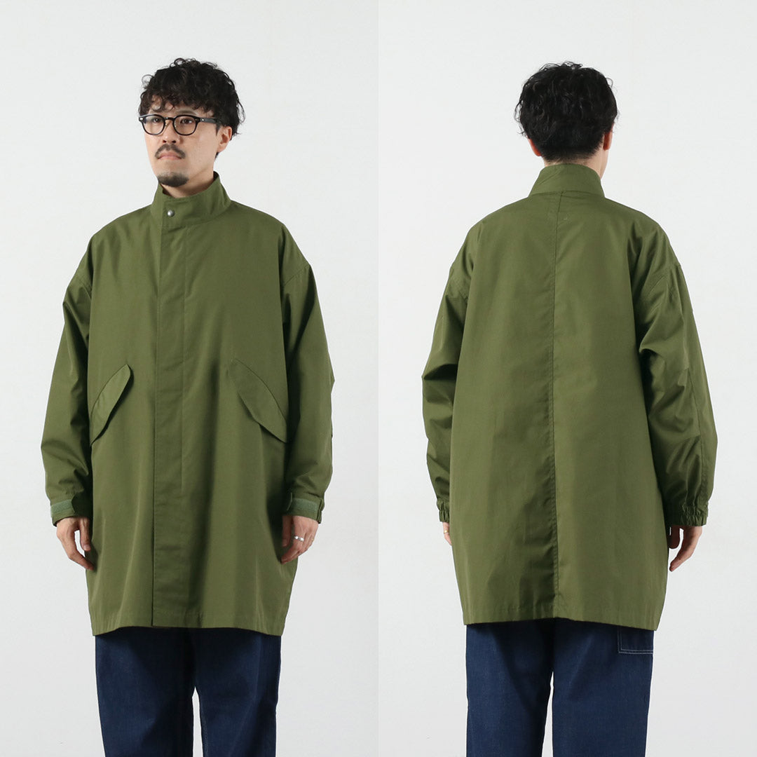 SIERRA DESIGNS / Wide Mod Coat
