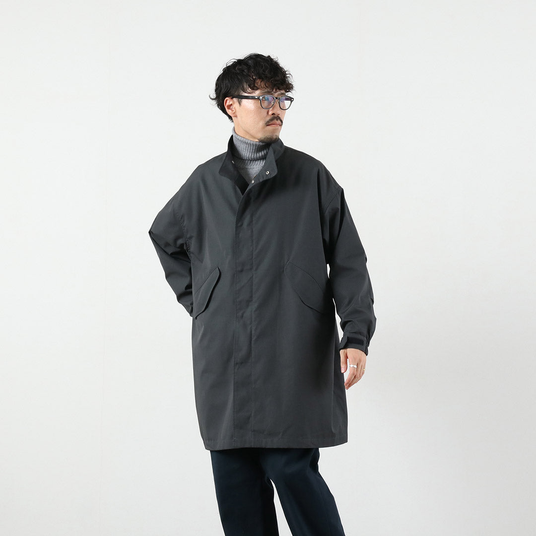 SIERRA DESIGNS / Wide Mod Coat