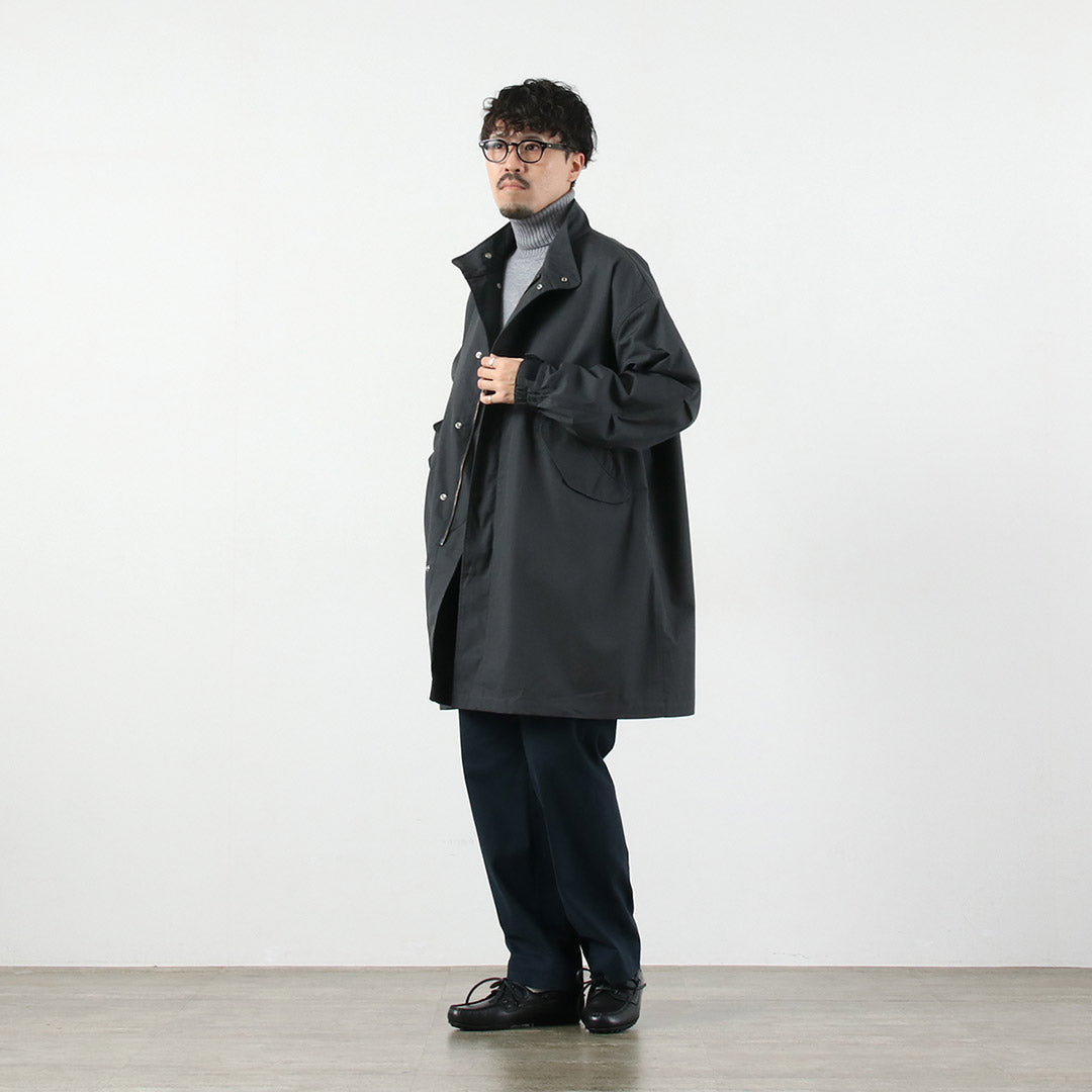 SIERRA DESIGNS / Wide Mod Coat