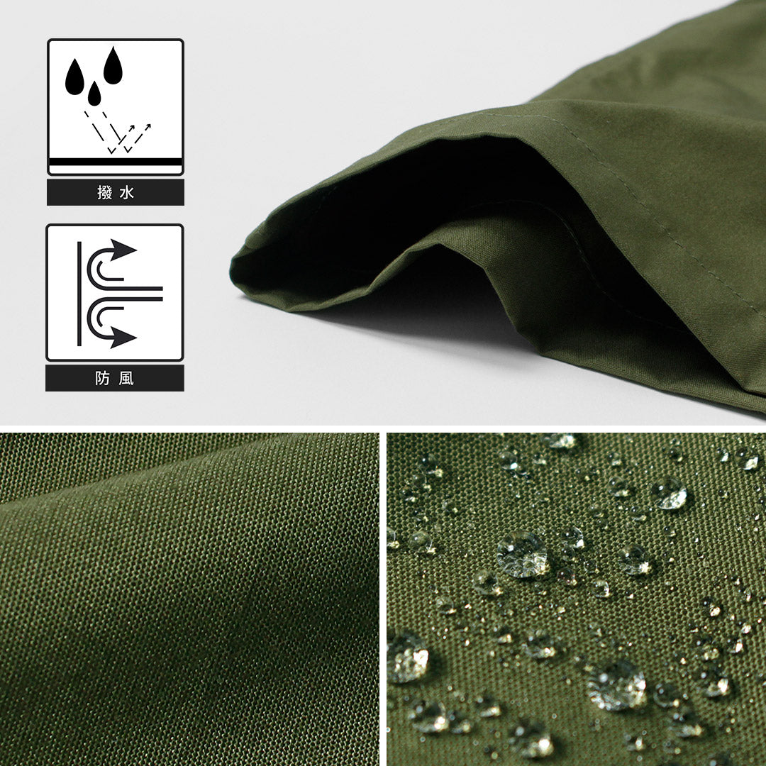 SIERRA DESIGNS / Wide Mod Coat