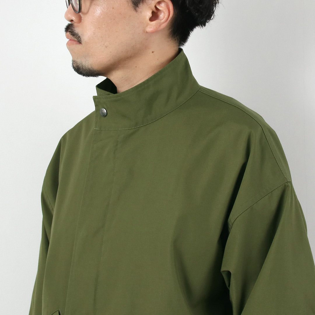 SIERRA DESIGNS / Wide Mod Coat