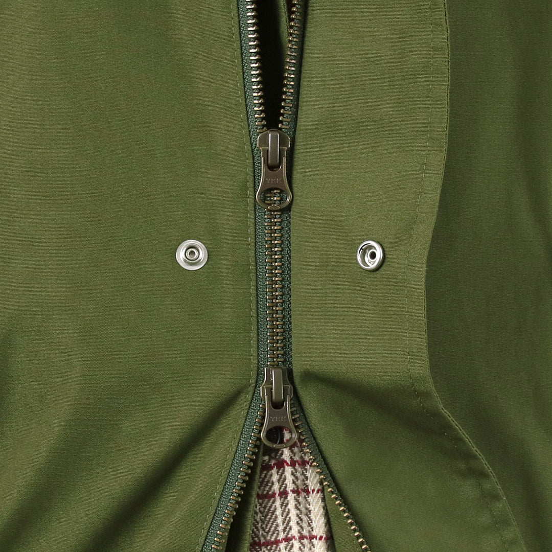 SIERRA DESIGNS / Wide Mod Coat