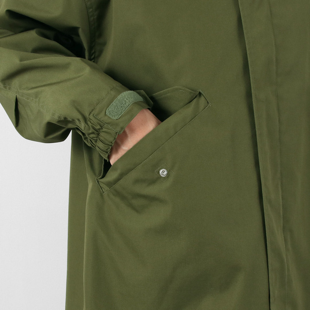 SIERRA DESIGNS / Wide Mod Coat