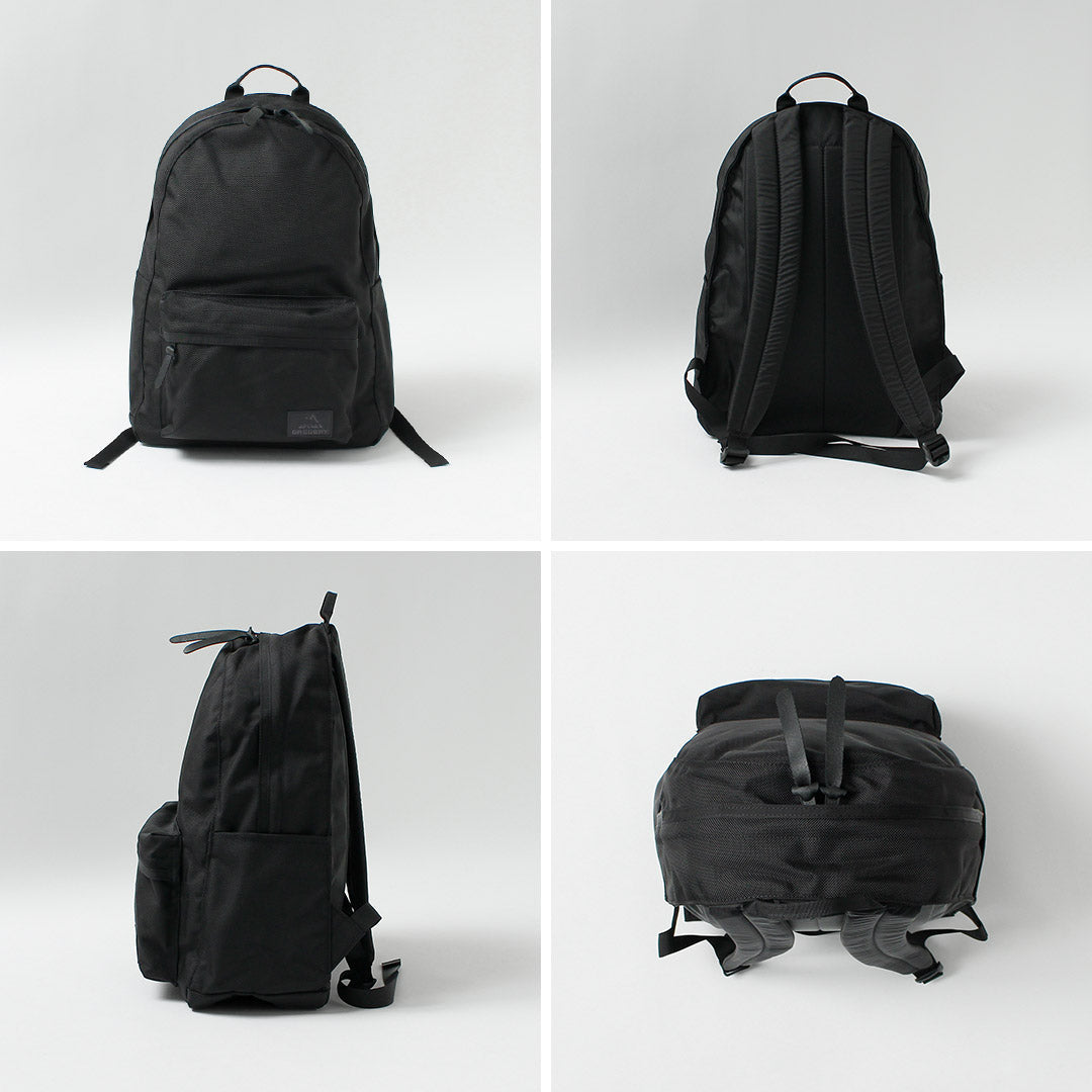 格雷戈里/放松日