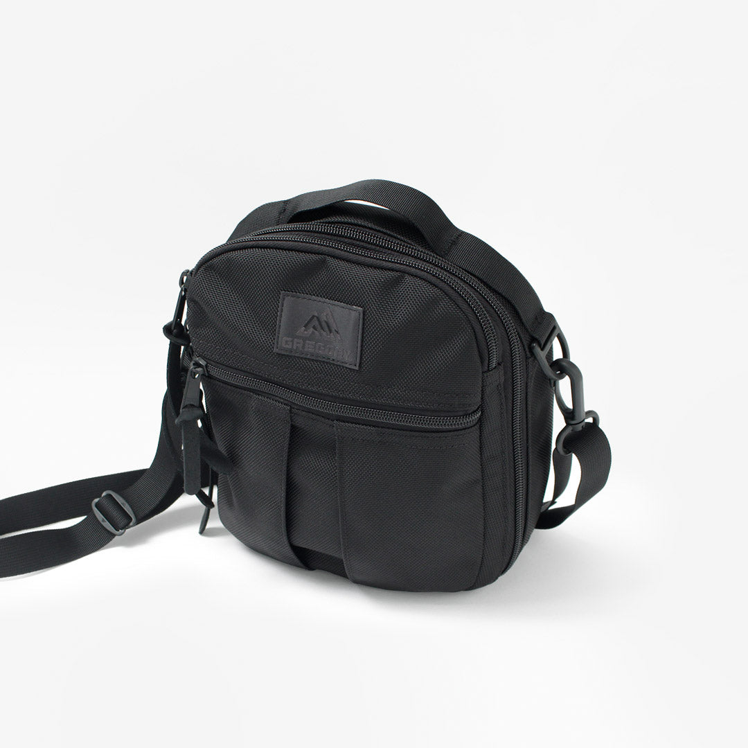 GREGORY / Quick Pocket Deluxe Mini Shoulder Bag