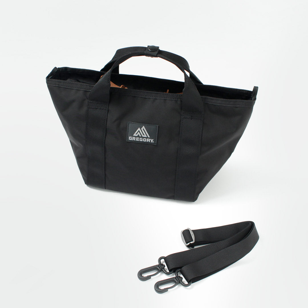 GREGORY / Boat Tote Bag Small