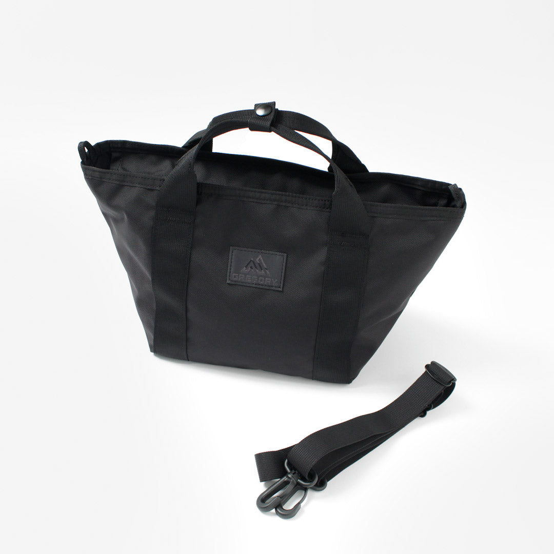 GREGORY / Boat Tote Bag Small