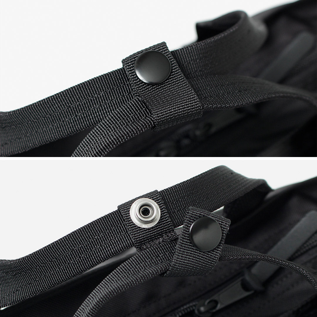 GREGORY / Boat Tote Bag Small