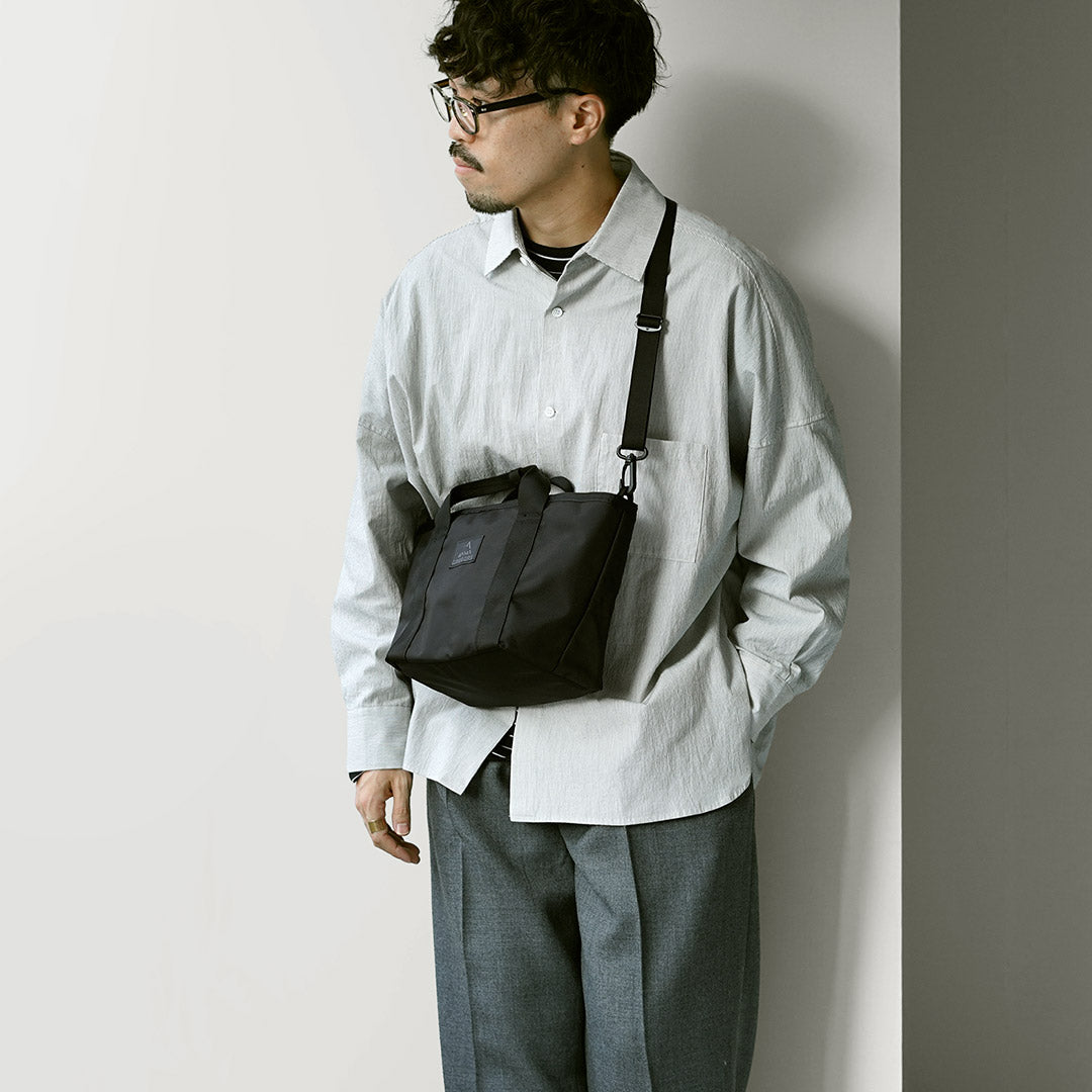 GREGORY / Boat Tote Bag Small