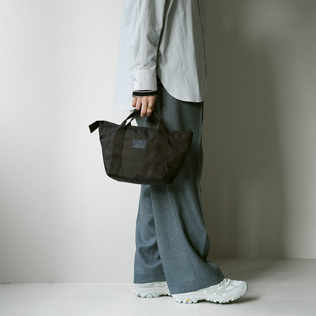 GREGORY / Boat Tote Bag Small