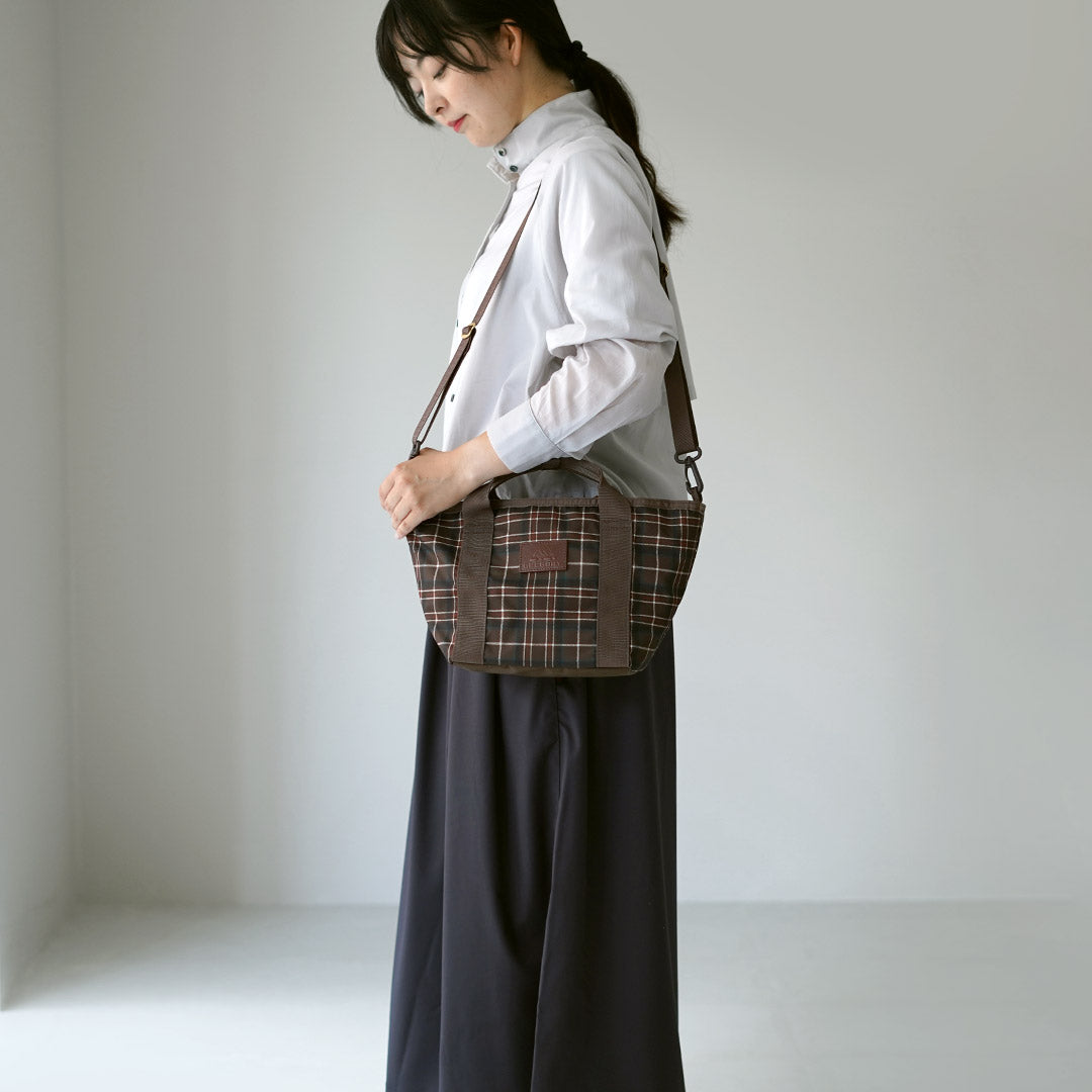 GREGORY / Boat Tote Bag Small