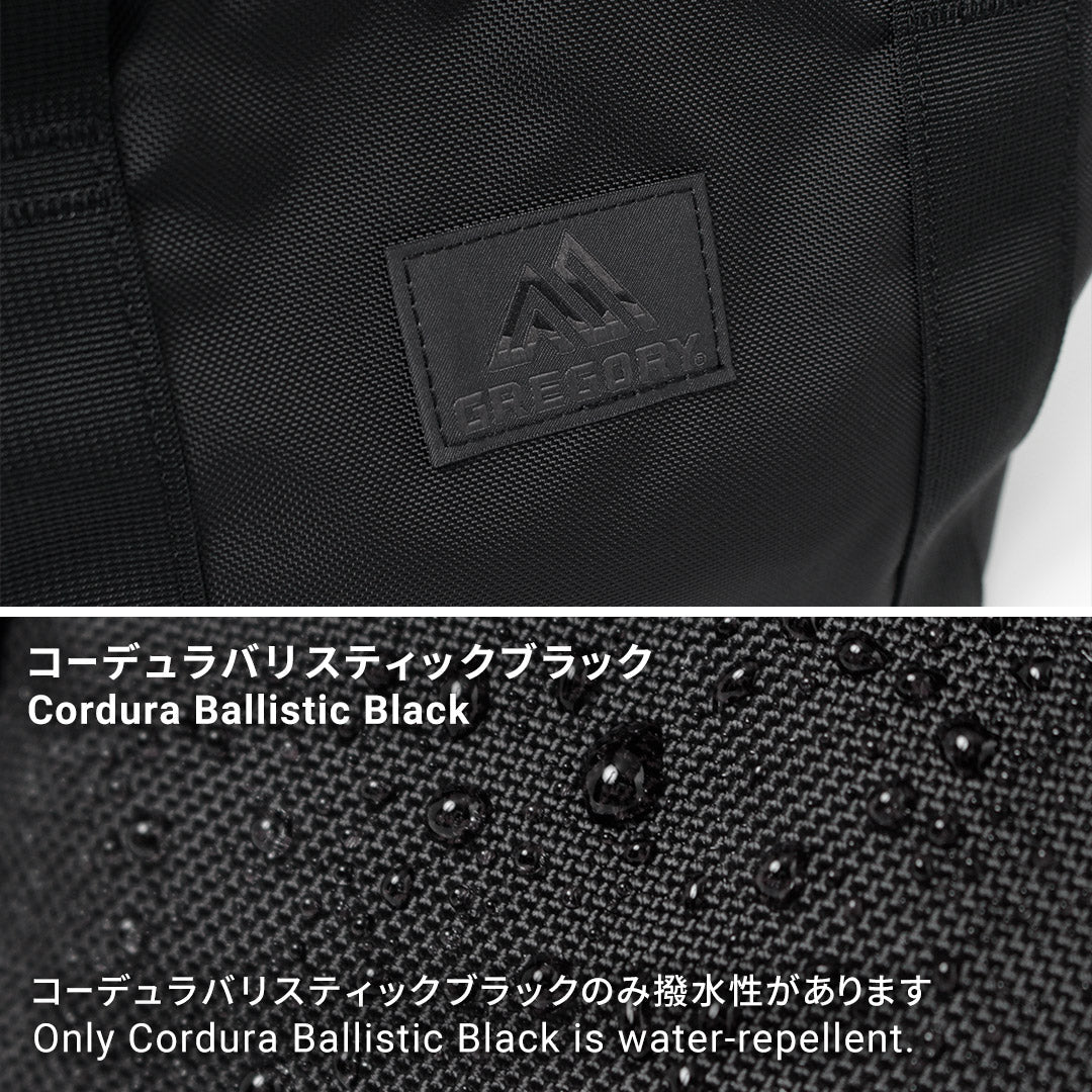 GREGORY / Boat Tote Bag Small