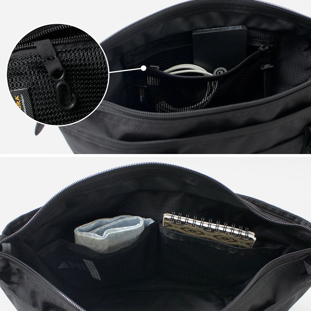 GREGORY / Boat Tote Bag Small