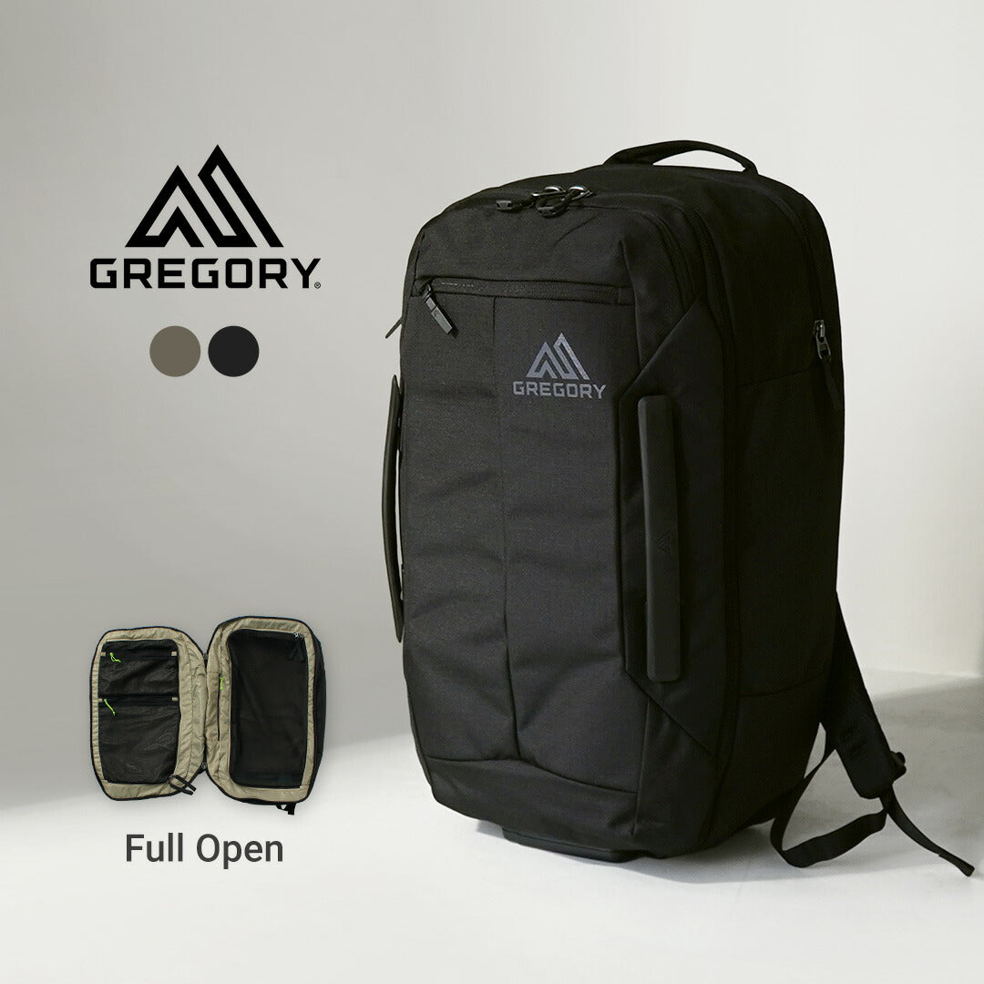 GREGORY / Border 30 Backpack