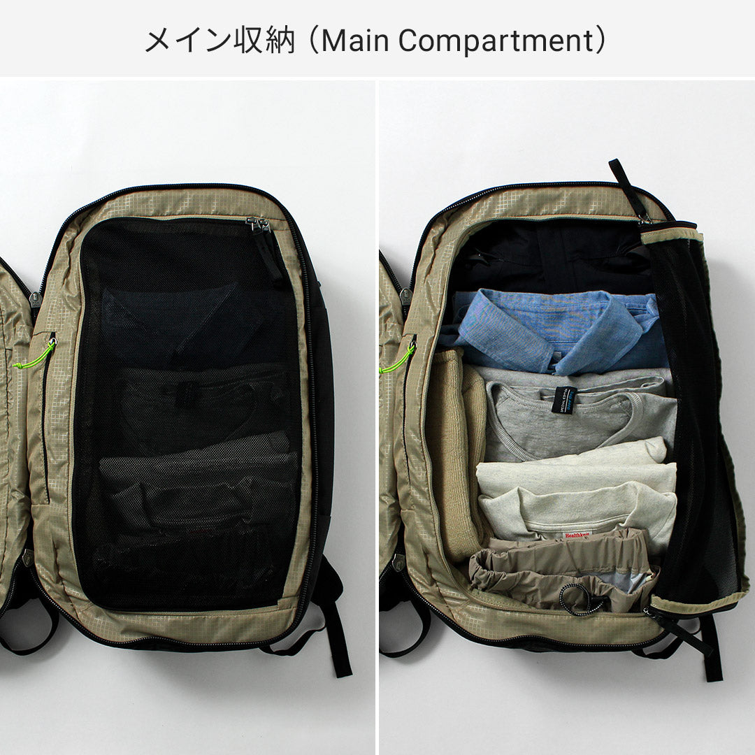 GREGORY / Border 30 Backpack