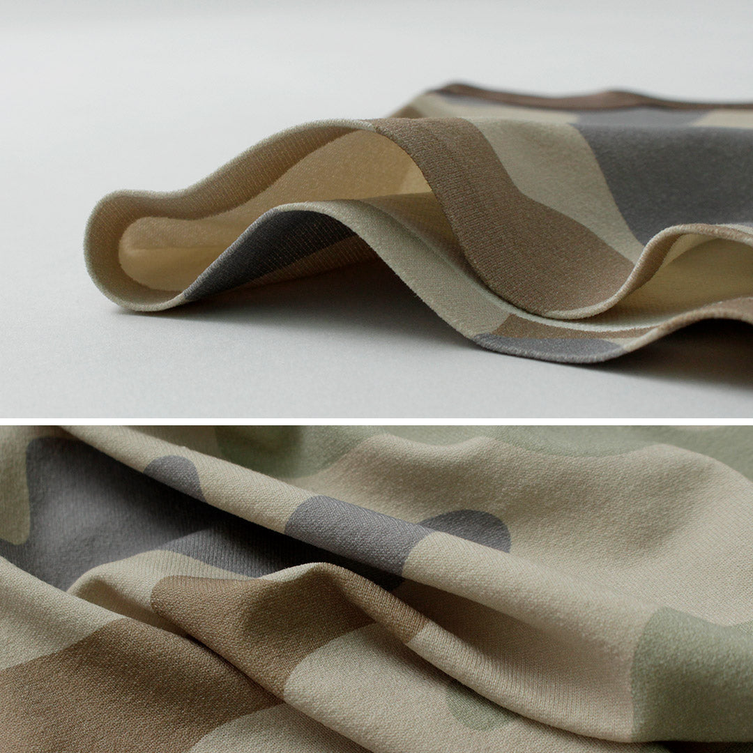 UNDERSON UNDERSON / Camouflage Short Boxer