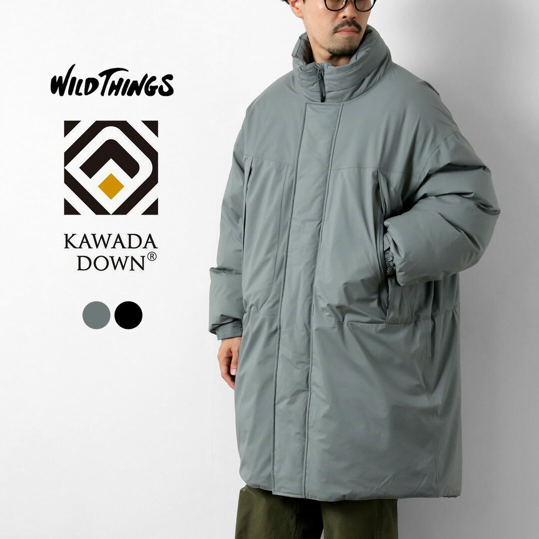 WILDTHINGS / 高等级怪物帕克