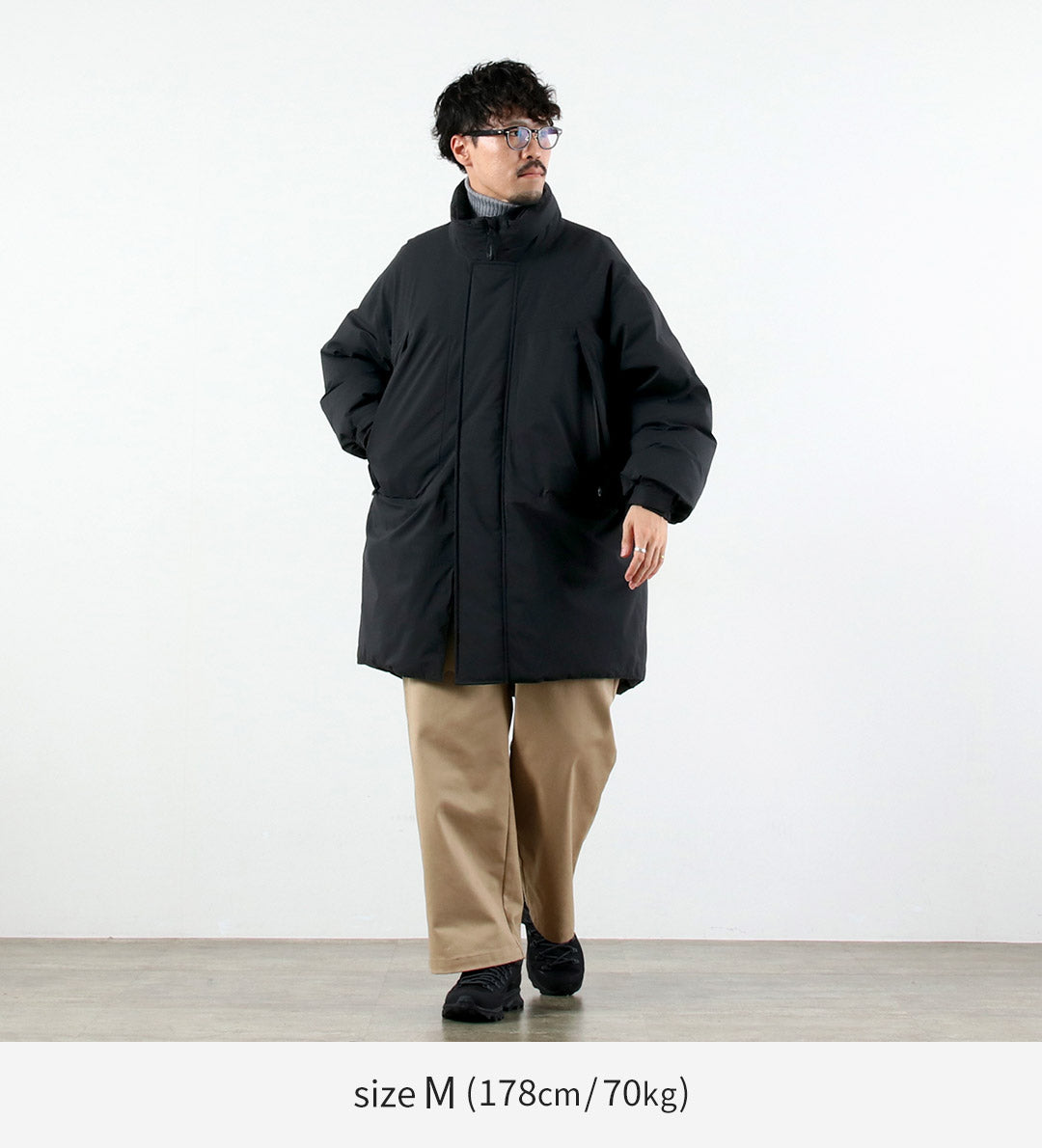 WILDTHINGS / 高等级怪物帕克