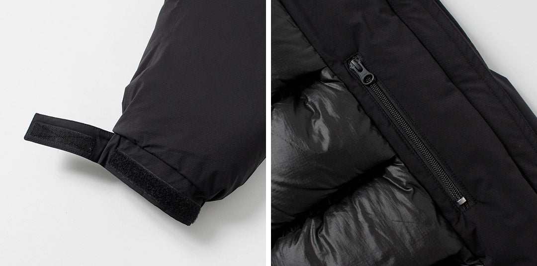 WILDTHINGS / 高等级怪物帕克