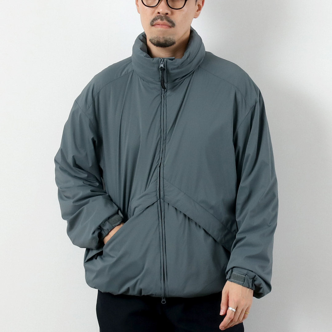 WILDTHINGS / Cold Weather Parka